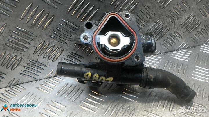 Корпус термостата дизельный Nissan X-Trail T31