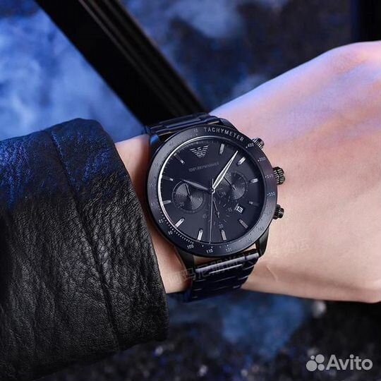 Часы Armani AR11242 (новые, оригинал)