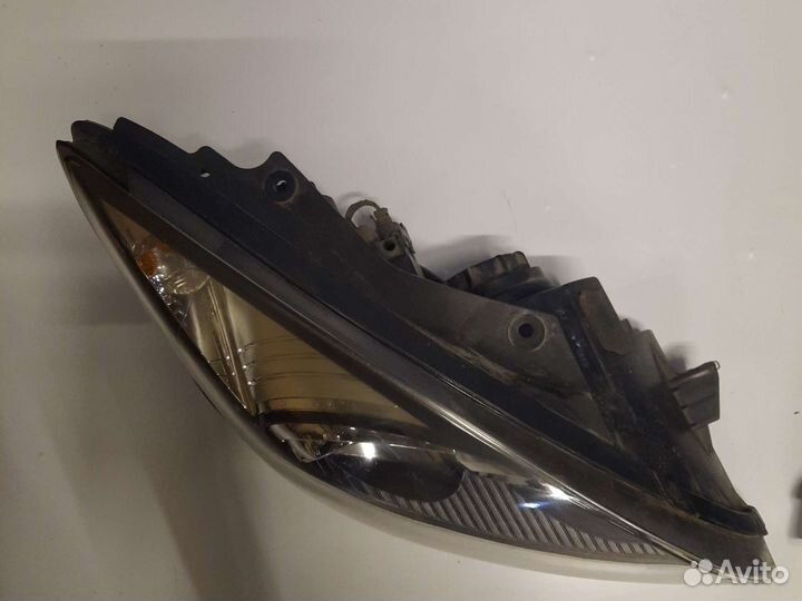 Фара передняя правая Хендай i30 1 FD