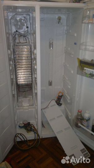 Ремонт холодильников частный мастер