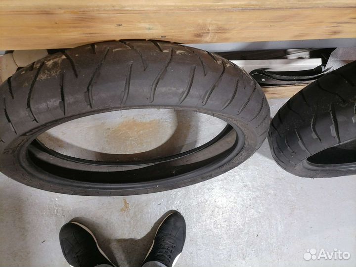 Michelin Latitude Sport 3 Acoustic​ 65/75 R17