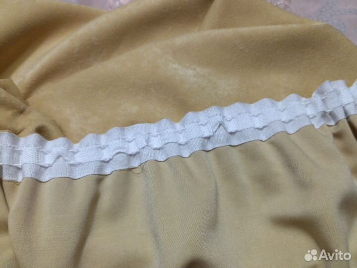 Шторы готовые бу