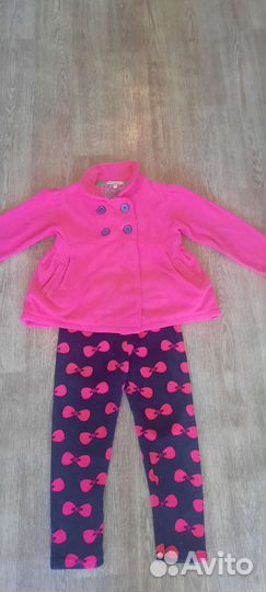 Одежда для девочек