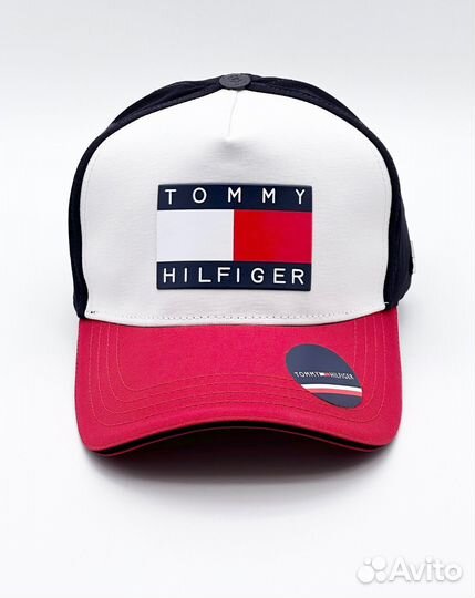 Кепка Tommy Hilfiger