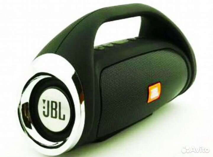 Колонка JBL