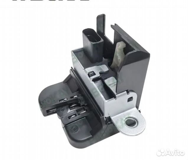 Новая замок крышки багажника для VW Golf