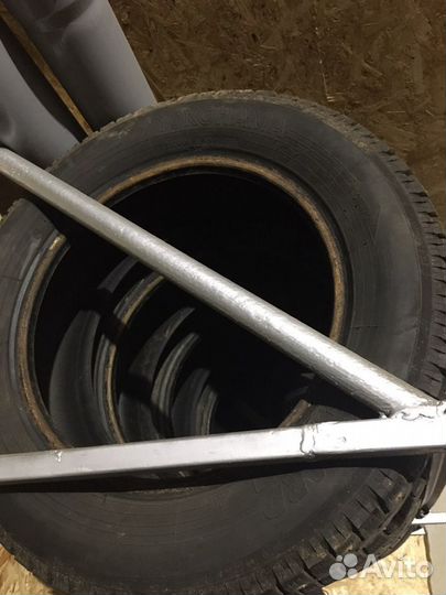 Yokohama Ice Guard IG10 195/65 R15