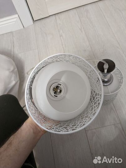 Люстра каскадная хрустальная подвесная Pablo