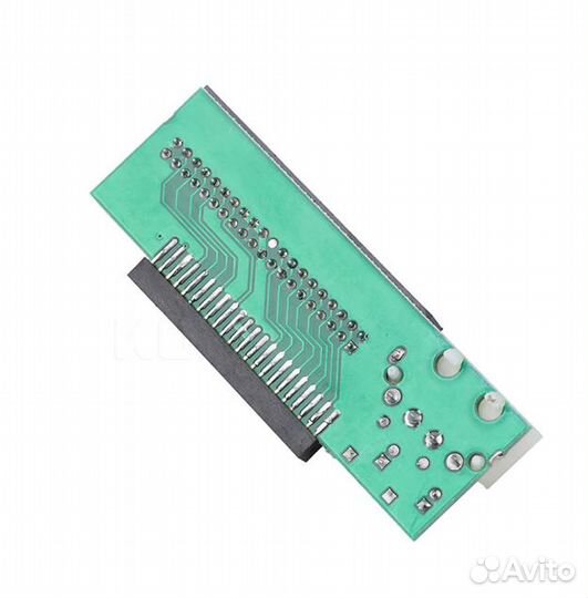 Переходник IDE 40, с 2,5 на 3,5 дюйма