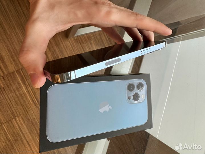 iPhone 13 Pro Max, 512 ГБ
