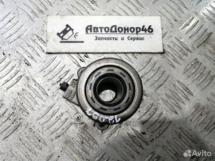 Выжимной подшипник сцепления Chevrolet Lacetti