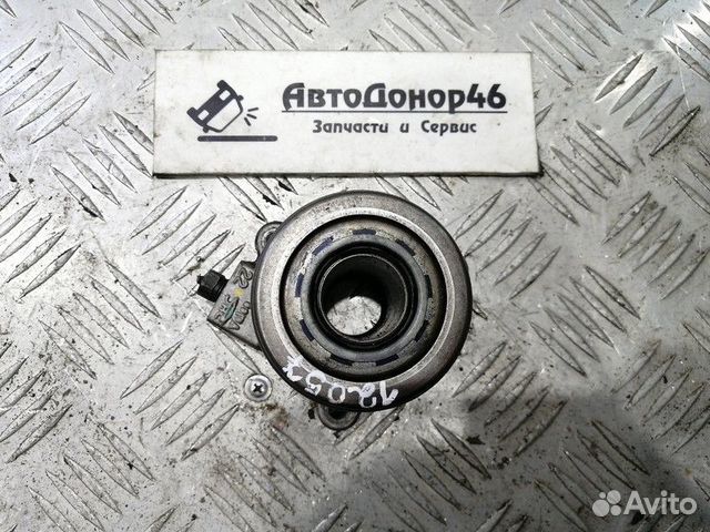 Выжимной подшипник сцепления Chevrolet Lacetti
