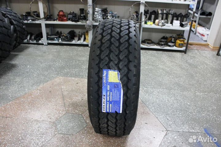 Шины грузовые 385/65R22.5 R526 (Roadlux)