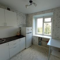 2-к. квартира, 39,6 м², 3/5 эт.