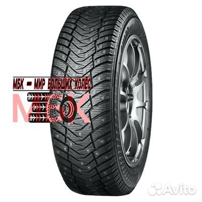 Yokohama IceGuard Stud IG65 275/60 R20 115T