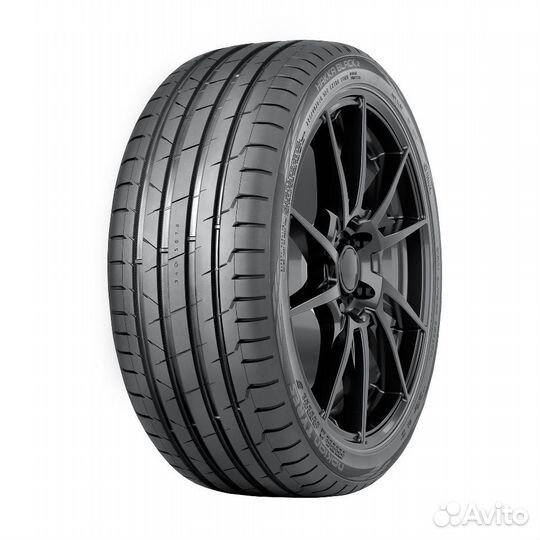Nokian Tyres Hakka Black 2 235/35 R19
