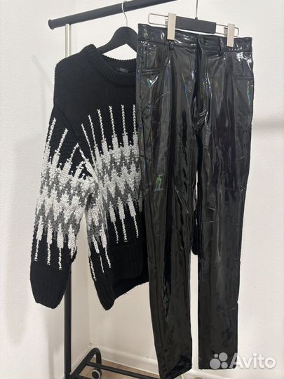 Свитер женский