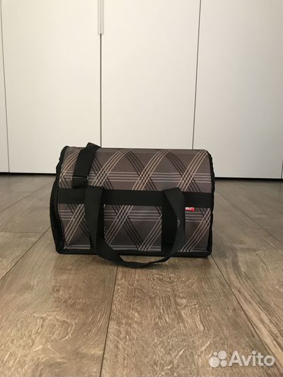 Переноска для кошек