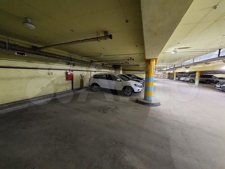 Гараж, 28 м²