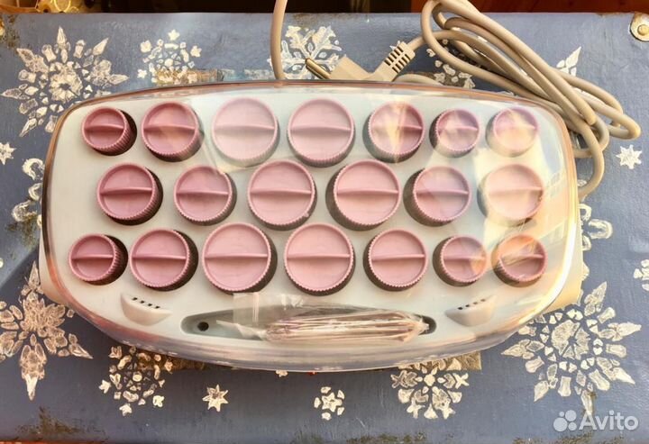 Термобигуди