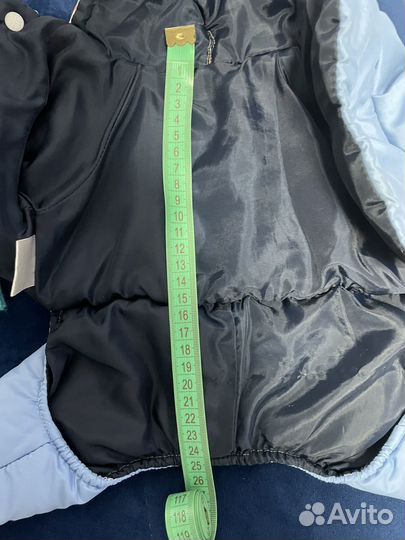 Одежда на щенка (маленькую собачку)