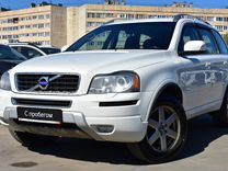 Volvo XC90 2.5 AT, 2013, 200 000 км, с пробегом, цена 1 649 000 руб.