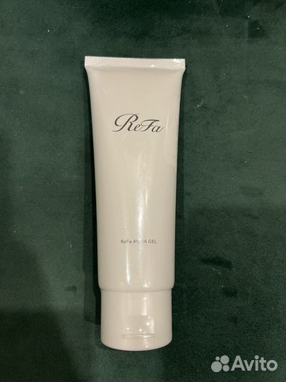 Массажный гель для тела Refa