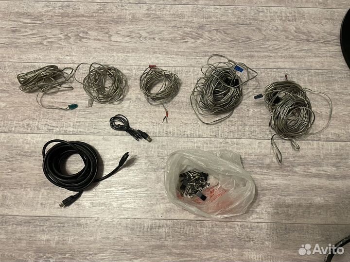 Домашний кинотеатр Samsung HT-TXQ120/HT-TXQ120K