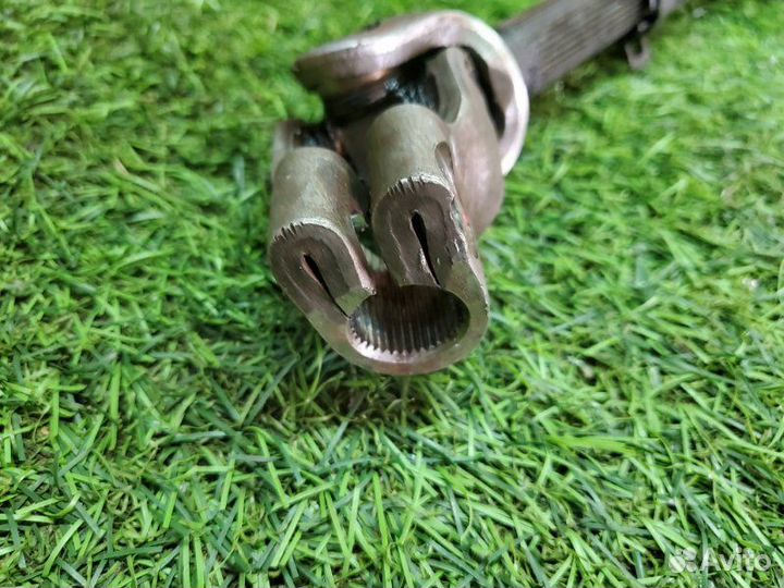 Карданчик рулевой колонки Hyundai Sonata EF G4JP