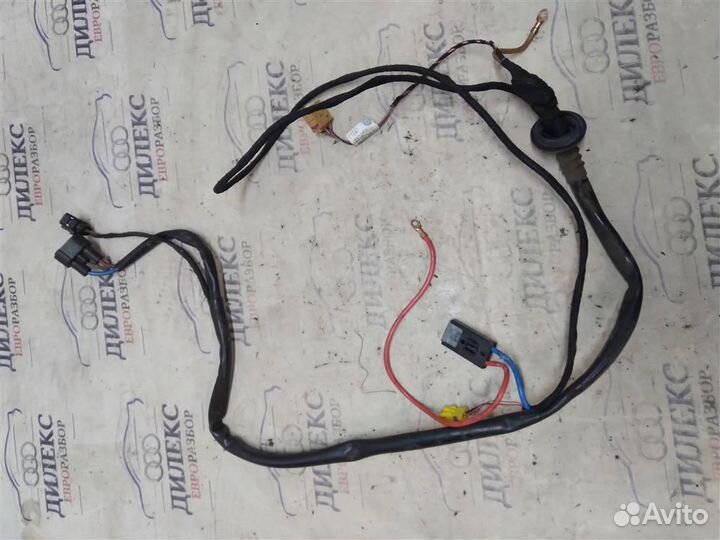 Проводка (коса) Audi A6 (C5) 1997-2004