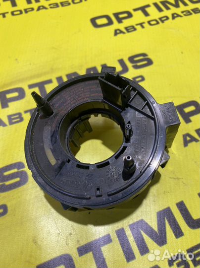 Подрулевой шлейф Audi A6 C5