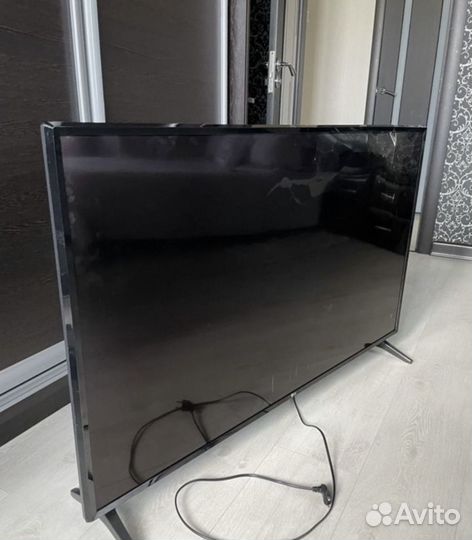 Телевизор lg 49