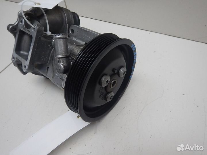 RZN: Насос гидроусилителя бмв BMW 1-serie E87/E81