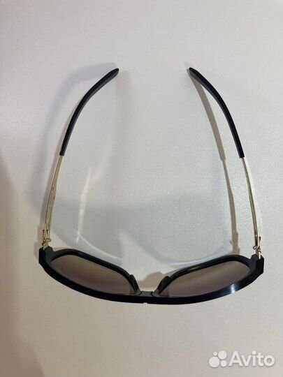 Очки ic berlin power law зеркальные