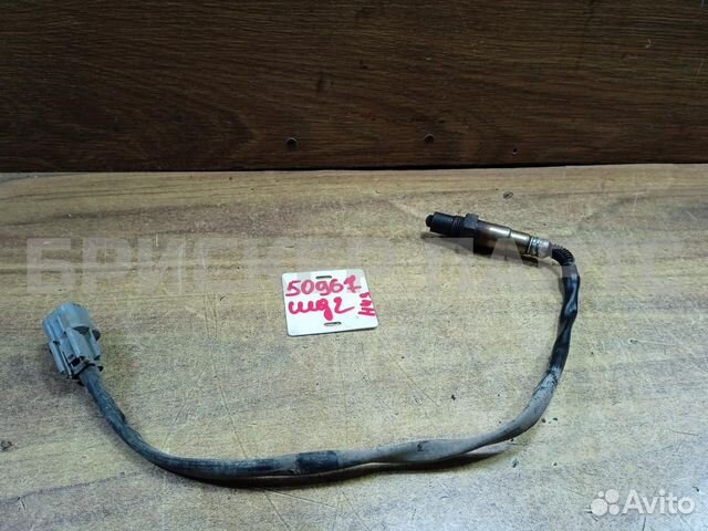 Лямбда-зонд Киа Сид 2 JD