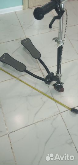 Самокат детский