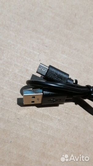 Зарядное устройство USB для Samsung BP1030