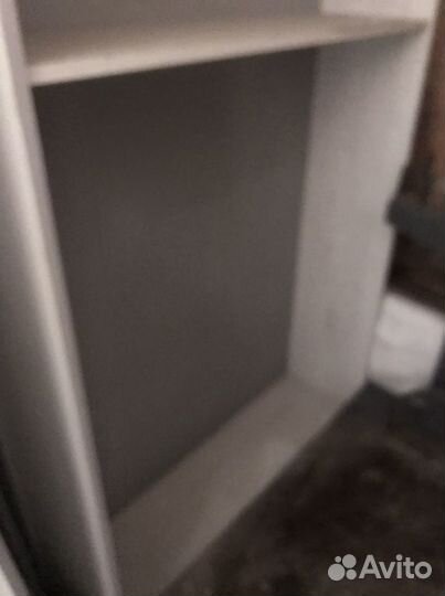 Белый ламинат стеллажи