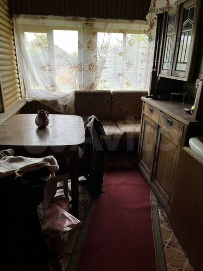 Дача 25 м² на участке 4,5 сот.