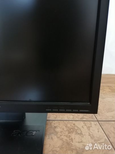 Монитор Acer V173