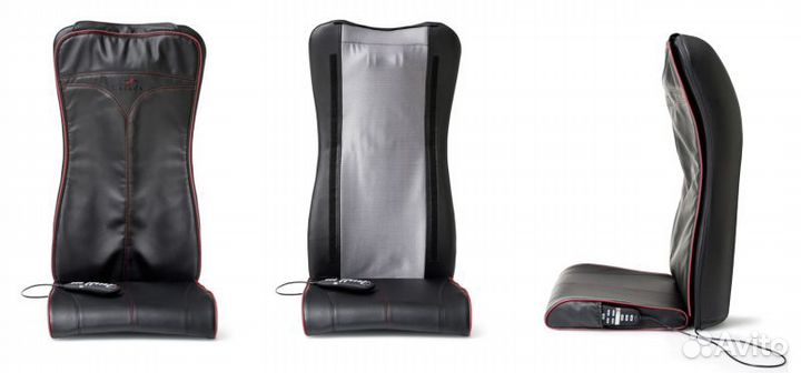 Массажная накидка Casada - Quattromed 4s