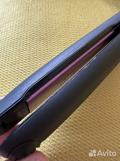 Плойка выпрямитель для волос philips