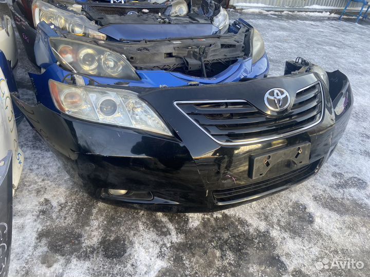 Ноускат Toyota Camry 40