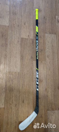 Клюшка CCM AS3 pro flex 50R P29