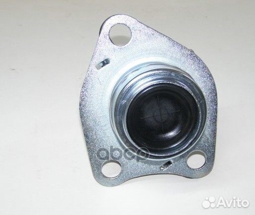 TRK0983 Опора двигателя renault megane II пер