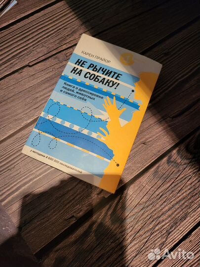 Не рычите на собаку