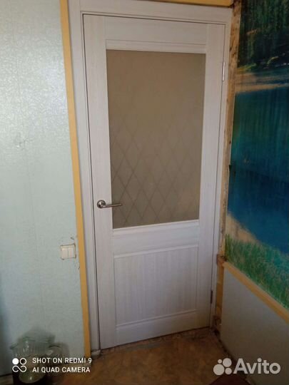 Двери межкомнатные