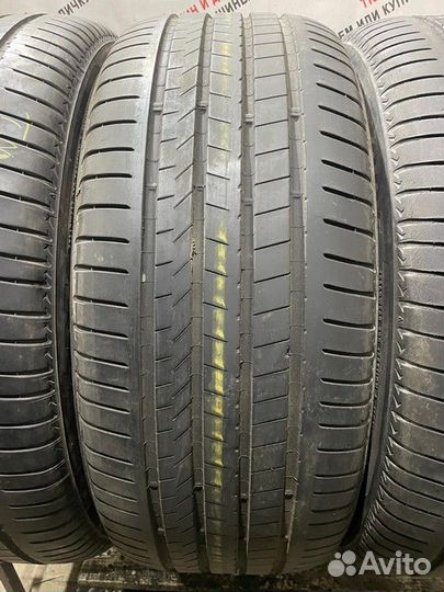 Bridgestone Alenza 001 275/50 R21 115H