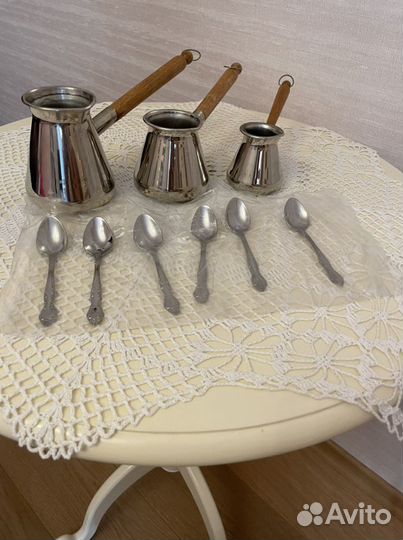 Набор турок