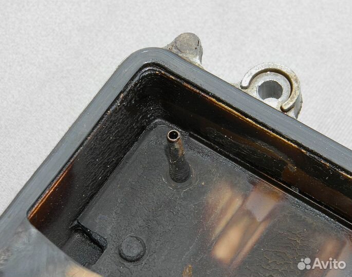 Крышка клапанная Toyota Corolla E120 1.4